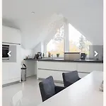 Apartment Winterberg Appartement