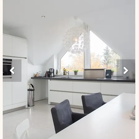 Winterberg Appartement