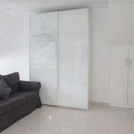 Winterberg Appartement Apartment Winterberg