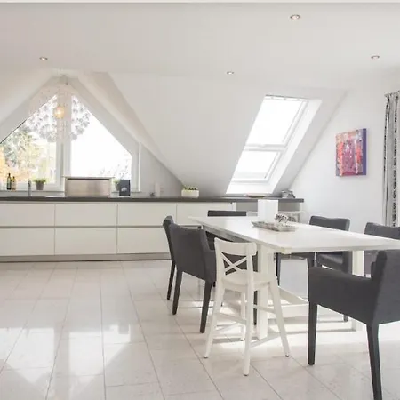 Διαμέρισμα Winterberg Appartement *