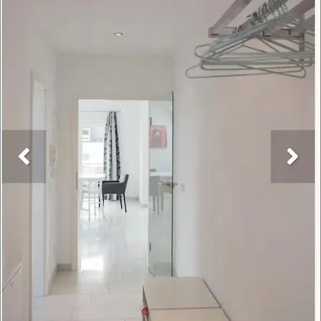 Апартаменти Winterberg Appartement *