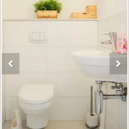 Winterberg Appartement Вінтерберг