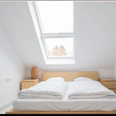 Winterberg Appartement Βίντερμπεργκ