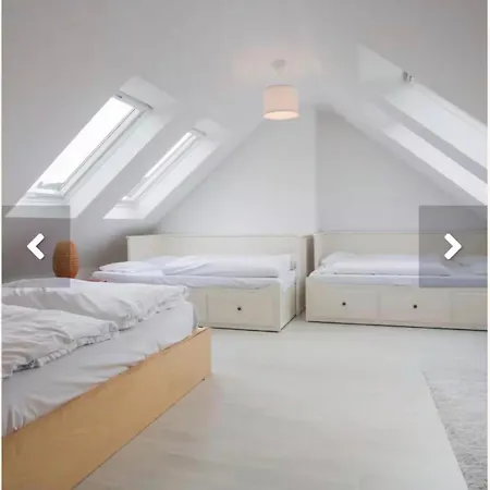 Winterberg Appartement Βίντερμπεργκ