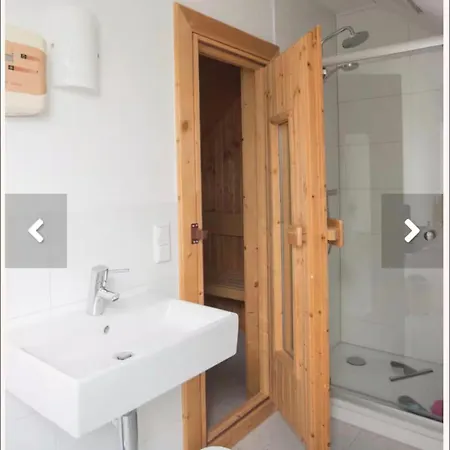 Winterberg Appartement * 빈터베르크