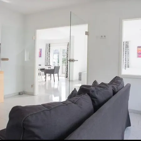 Διαμέρισμα Winterberg Appartement *