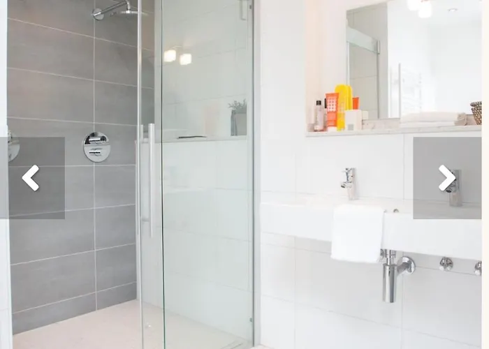 Winterberg Appartement *