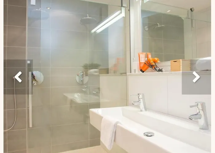 Winterberg Appartement Apartment Winterberg