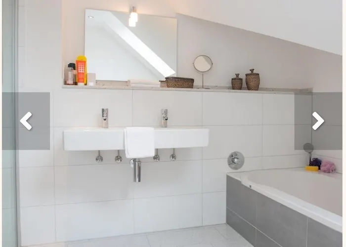 Διαμέρισμα Winterberg Appartement Βίντερμπεργκ