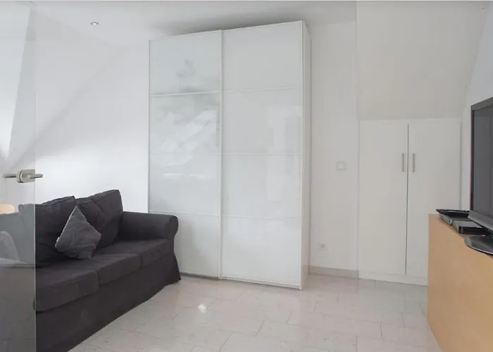 Winterberg Appartement Apartment Winterberg