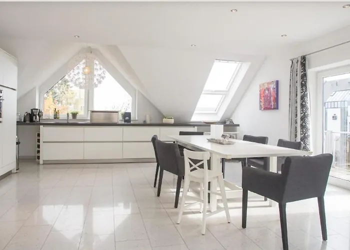 Apartamento Winterberg Appartement *