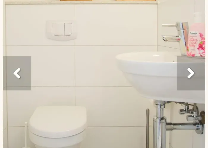 Winterberg Appartement Βίντερμπεργκ