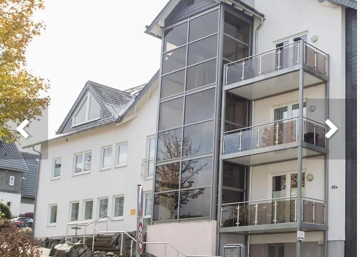 Winterberg Appartement