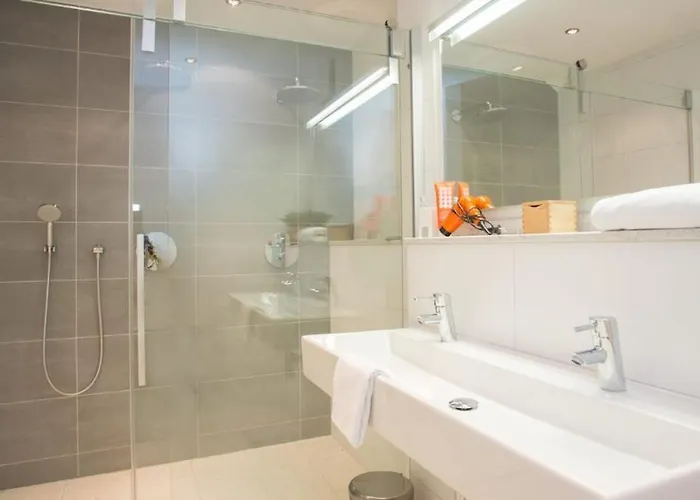 Winterberg Appartement Apartment *