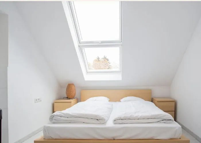 Winterberg Appartement * Βίντερμπεργκ