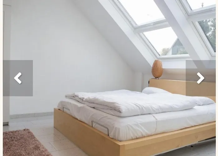 Apartamento Winterberg Appartement *