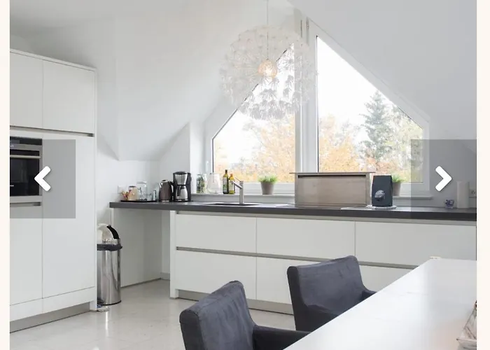 Apartamento Winterberg Appartement