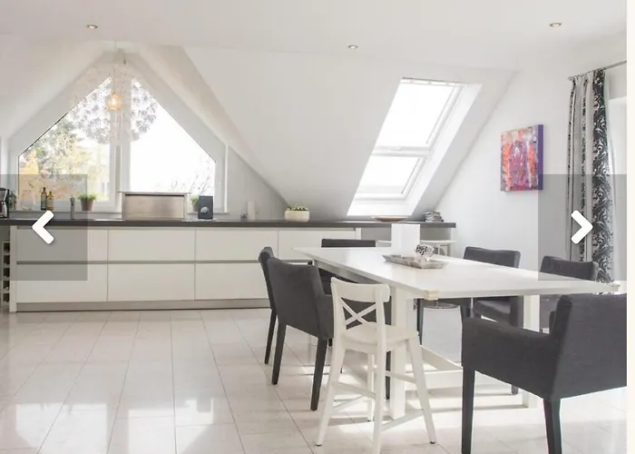 Winterberg Appartement *