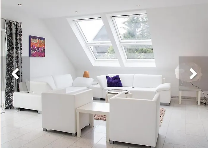 Winterberg Appartement Apartamento *