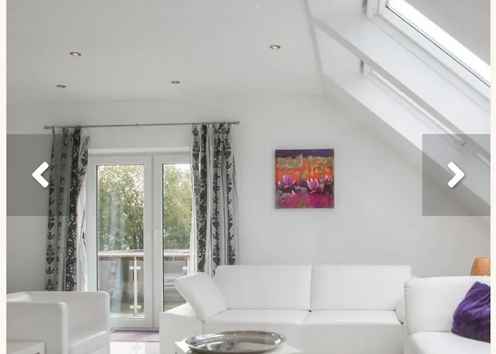 Winterberg Appartement Διαμέρισμα *