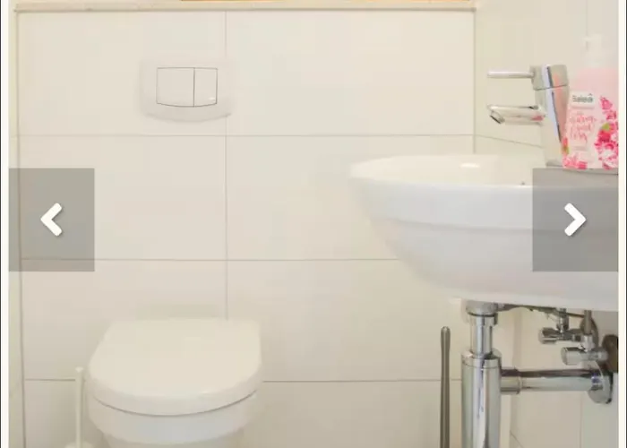 Winterberg Appartement Βίντερμπεργκ