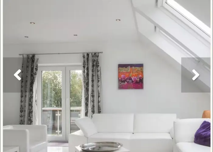 Winterberg Appartement