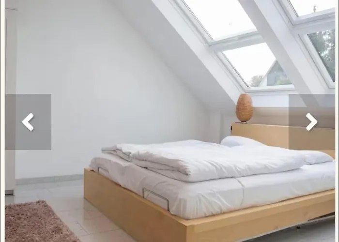 Winterberg Appartement Apartamento