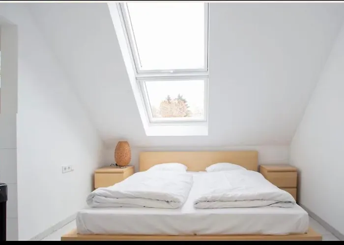 Winterberg Appartement Βίντερμπεργκ