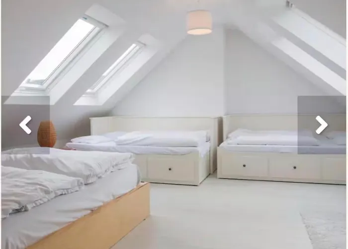 Winterberg Appartement Βίντερμπεργκ