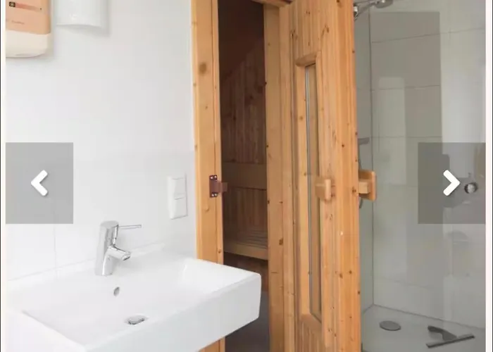 Winterberg Appartement * Βίντερμπεργκ