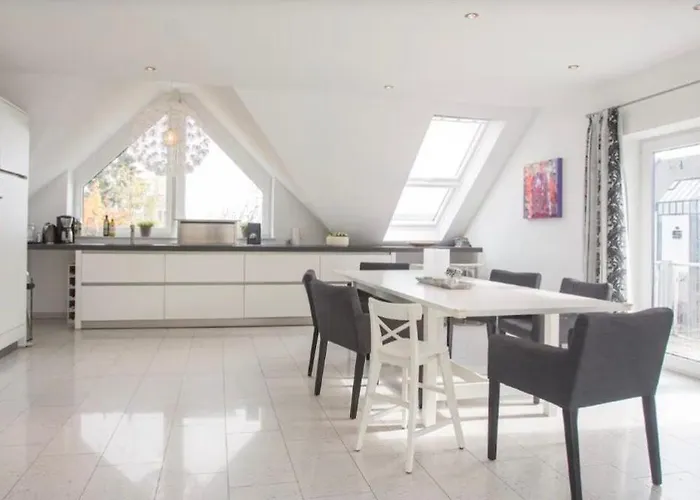 Winterberg Appartement *