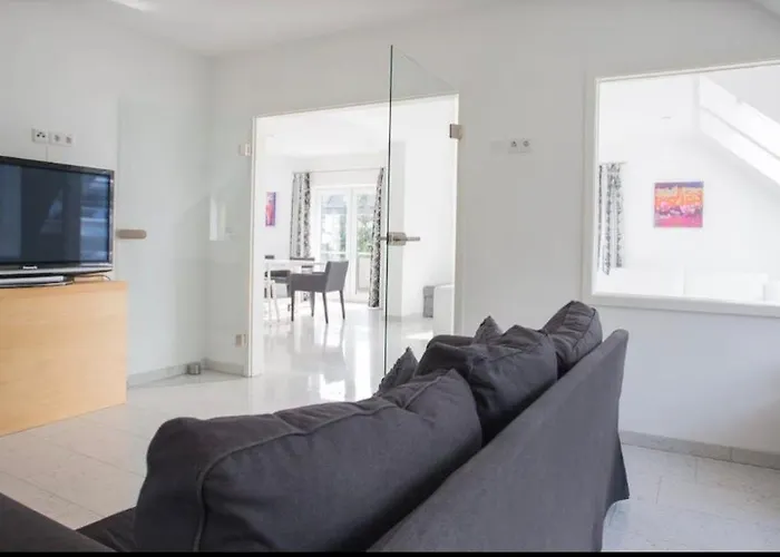 Apartment Winterberg Appartement *